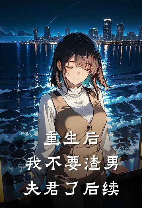 重生后，我不要渣男夫君了后续