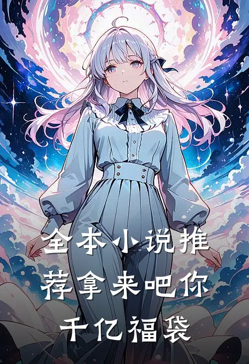 全本小说推荐拿来吧你：千亿福袋