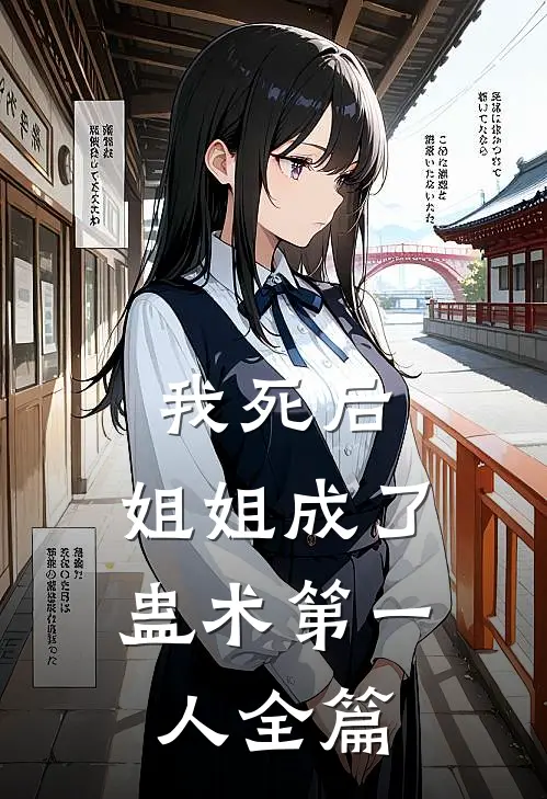 我死后，姐姐成了蛊术第一人全篇