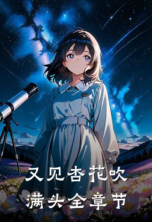 又见杏花吹满头全章节