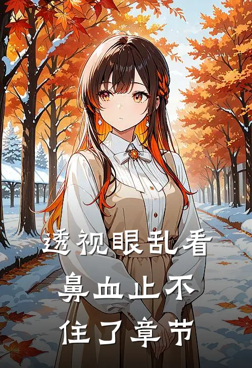 透视眼乱看，鼻血止不住了章节