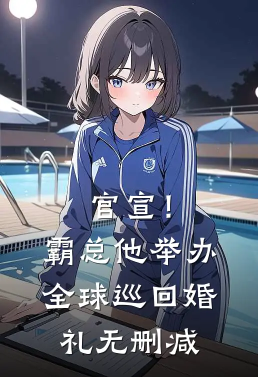 官宣！霸总他举办全球巡回婚礼无删减