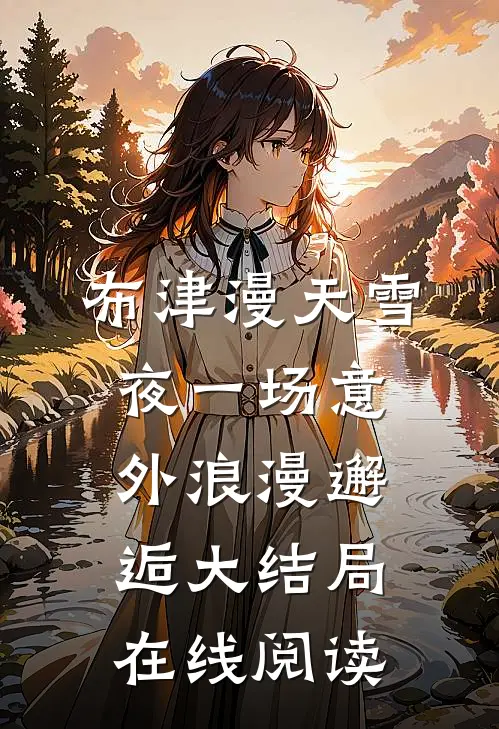 布津漫天雪夜一场意外浪漫邂逅大结局在线阅读