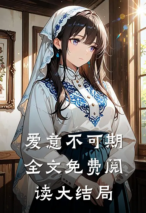 爱意不可期全文免费阅读大结局
