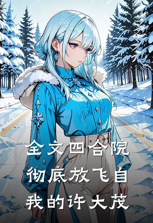 全文四合院：彻底放飞自我的许大茂