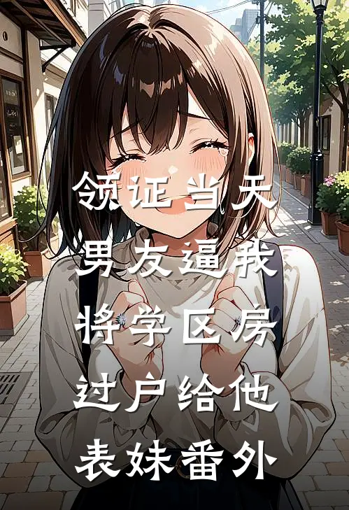 领证当天，男友逼我将学区房过户给他表妹 番外