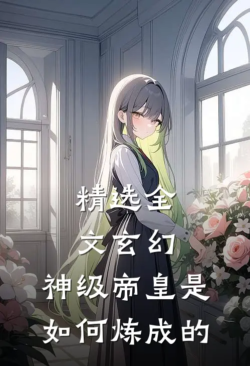 精选全文玄幻：神级帝皇是如何炼成的