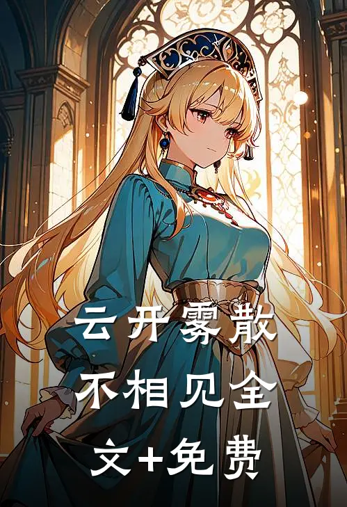 云开雾散不相见全文+免费