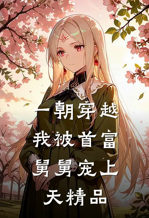 一朝穿越，我被首富舅舅宠上天精品