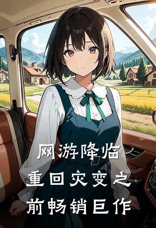 网游降临：重回灾变之前畅销巨作