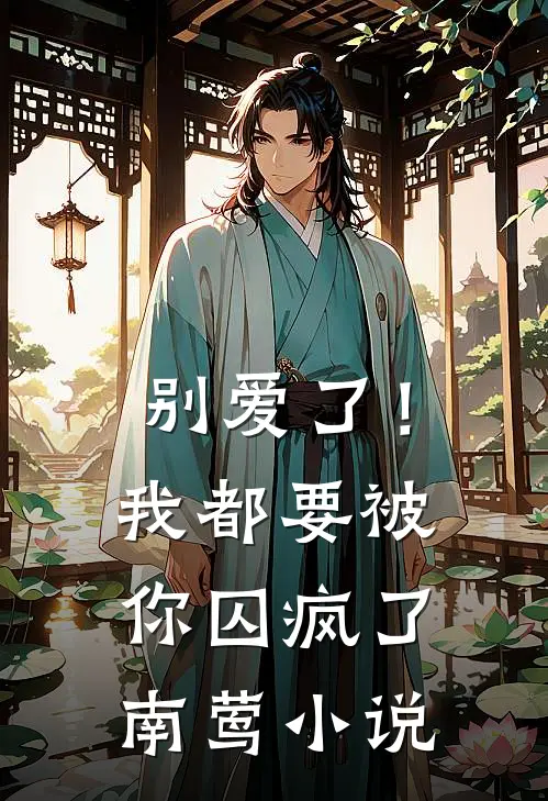 别爱了！我都要被你囚疯了南莺小说