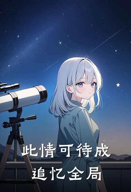 此情可待成追忆全局