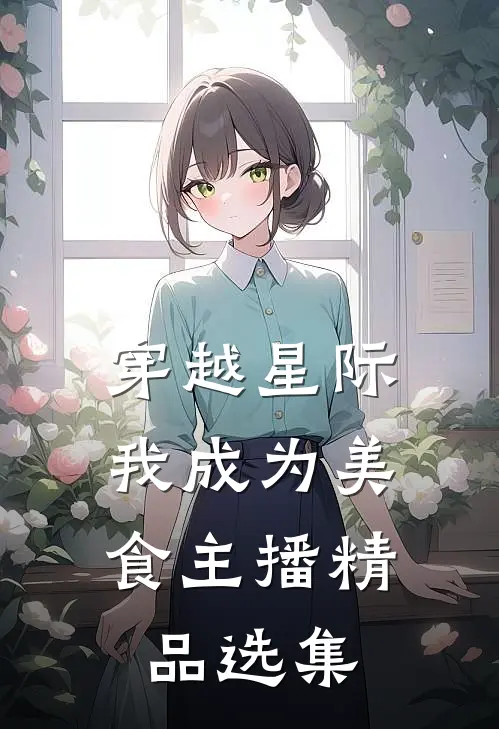 穿越星际，我成为美食主播精品选集