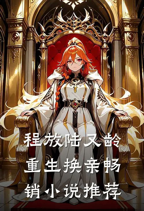 程放陆又龄重生换亲畅销小说推荐