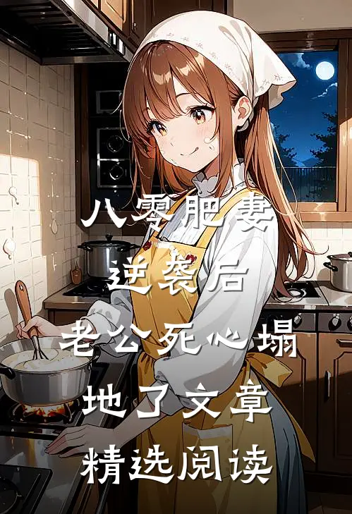 八零肥妻逆袭后，老公死心塌地了文章精选阅读