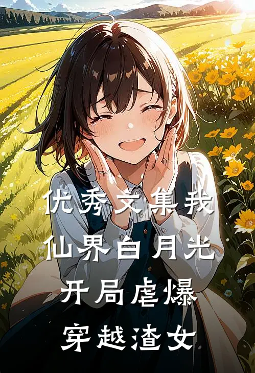 优秀文集我，仙界白月光，开局虐爆穿越渣女