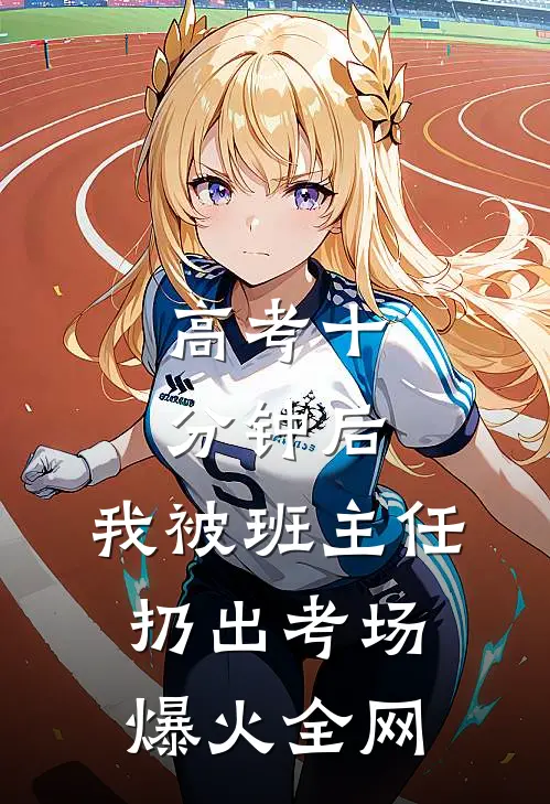 高考十分钟后，我被班主任扔出考场爆火全网