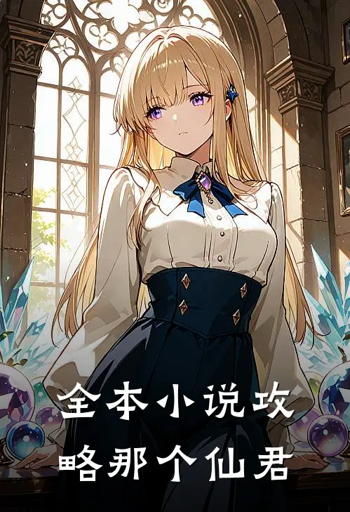 全本小说攻略那个仙君