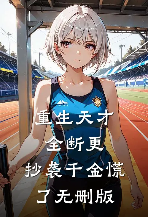 重生天才全断更，抄袭千金慌了无删版