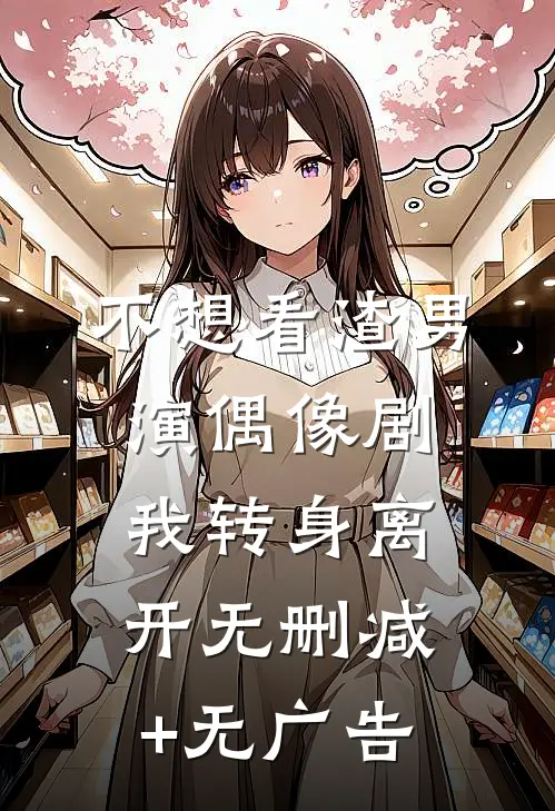 不想看渣男演偶像剧，我转身离开无删减+无广告