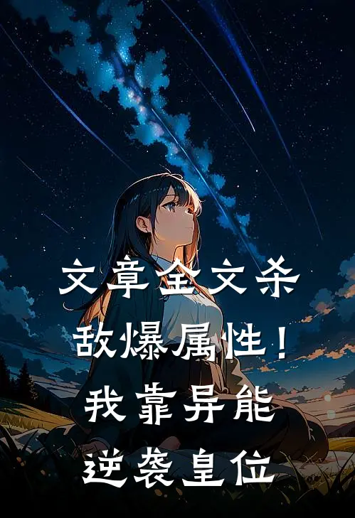 文章全文杀敌爆属性！我靠异能逆袭皇位