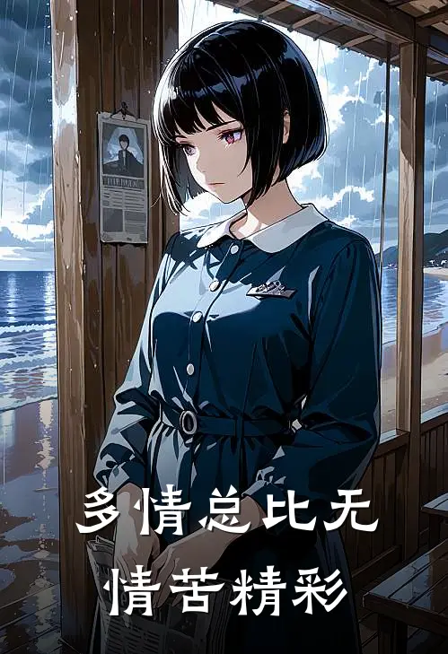 多情总比无情苦精彩