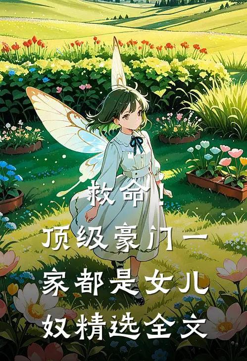 救命！顶级豪门一家都是女儿奴精选全文