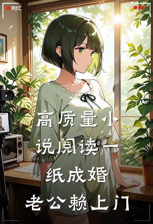 高质量小说阅读一纸成婚，老公赖上门