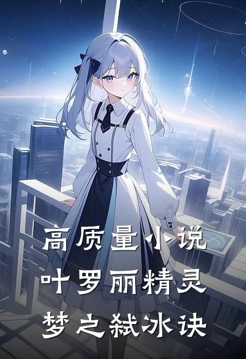 高质量小说叶罗丽精灵梦之弑冰诀