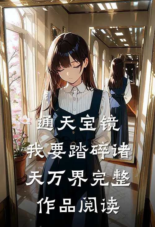 通天宝镜：我要踏碎诸天万界完整作品阅读
