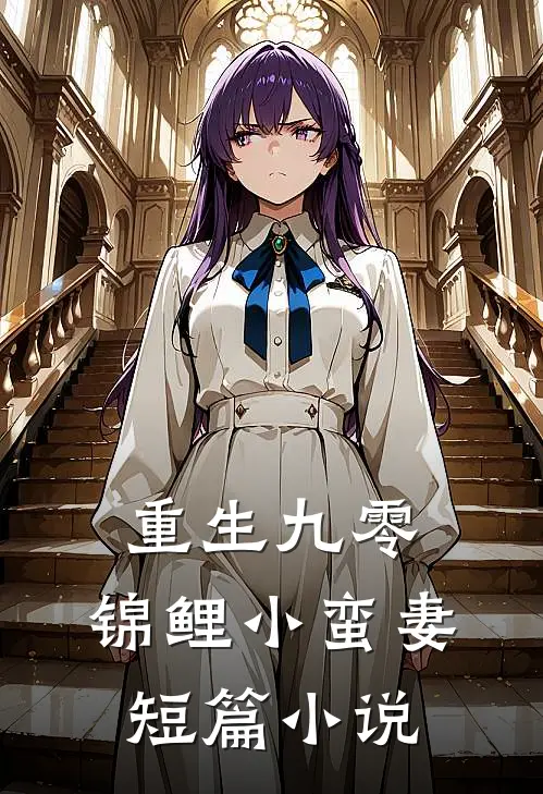 重生九零：锦鲤小蛮妻短篇小说