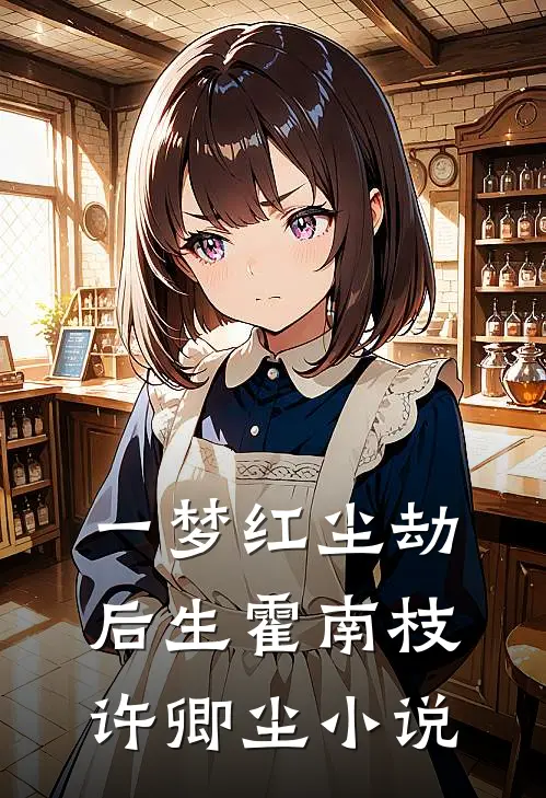 一梦红尘劫后生霍南枝许卿尘小说