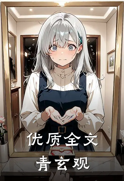 优质全文青玄观
