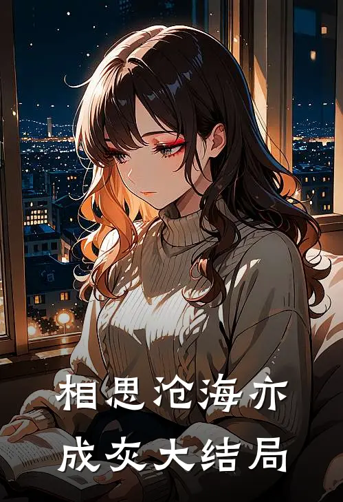 相思沧海亦成灰大结局