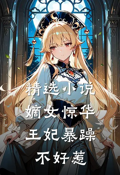 精选小说嫡女惊华：王妃暴躁不好惹