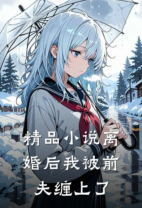 精品小说离婚后我被前夫缠上了