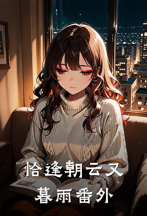 恰逢朝云又暮雨 番外