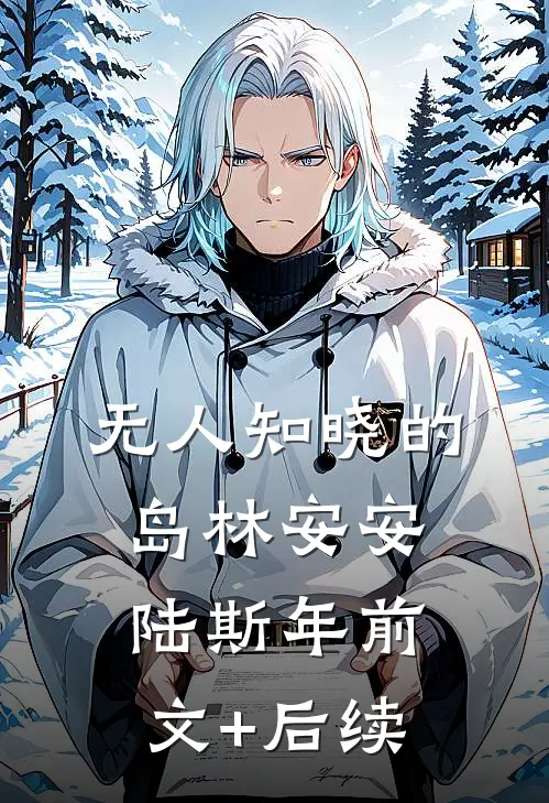 无人知晓的岛林安安陆斯年前文+后续