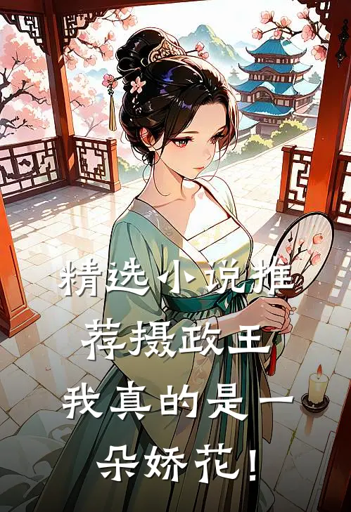 精选小说推荐摄政王，我真的是一朵娇花！