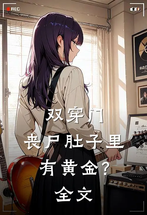 双穿门：丧尸肚子里有黄金？全文