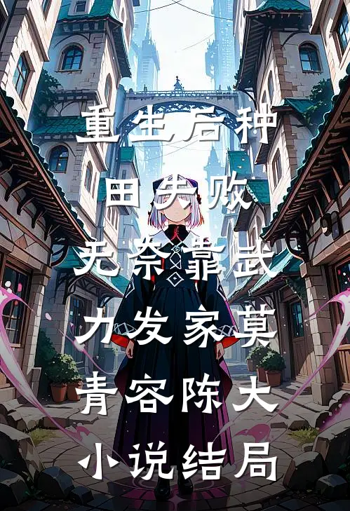 重生后种田失败，无奈靠武力发家莫青容陈大小说结局