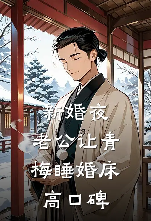 新婚夜，老公让青梅睡婚床高口碑