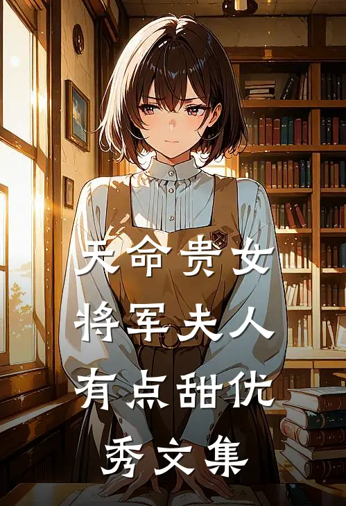 天命贵女：将军夫人有点甜优秀文集