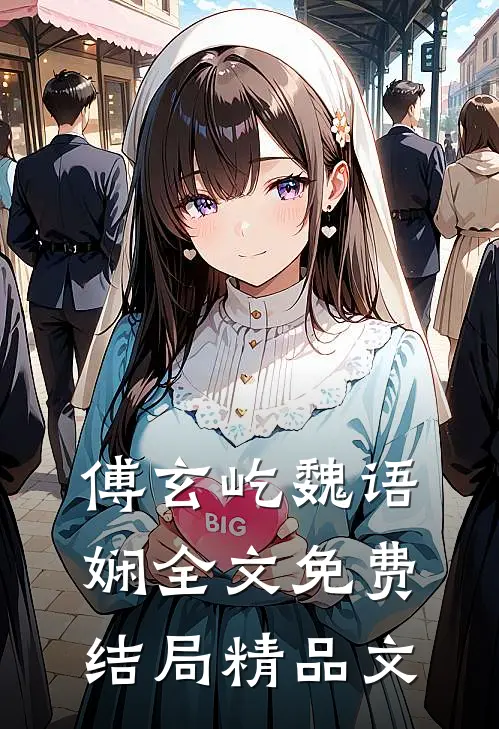 傅玄屹魏语娴全文免费结局精品文