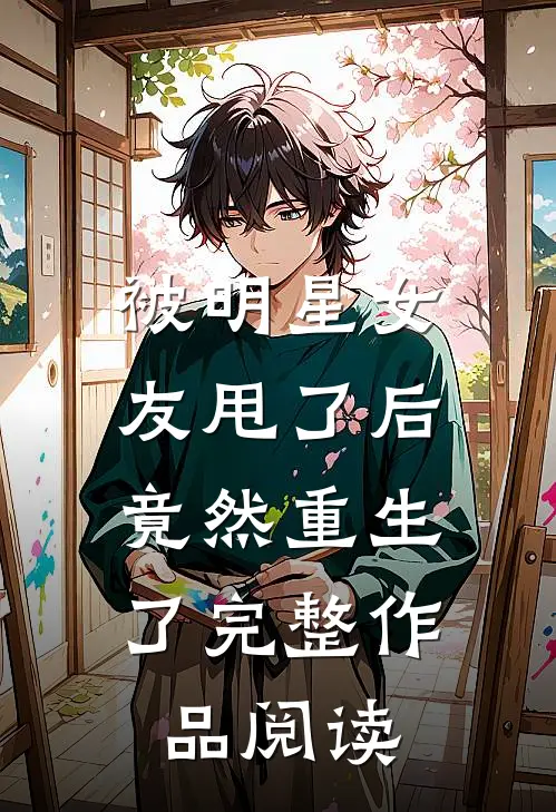 被明星女友甩了后，竟然重生了完整作品阅读