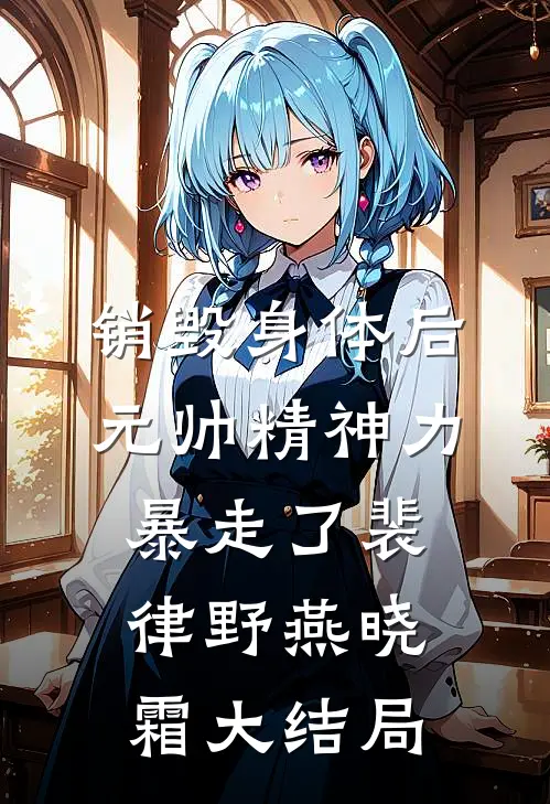 销毁身体后，元帅精神力暴走了裴律野燕晓霜大结局