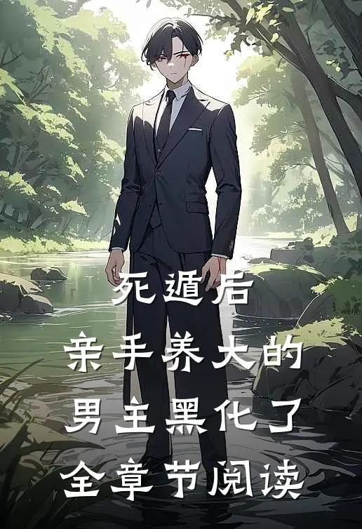 死遁后，亲手养大的男主黑化了全章节阅读