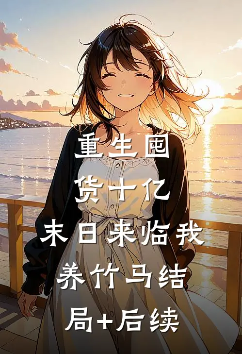 重生囤货十亿，末日来临我养竹马结局+后续