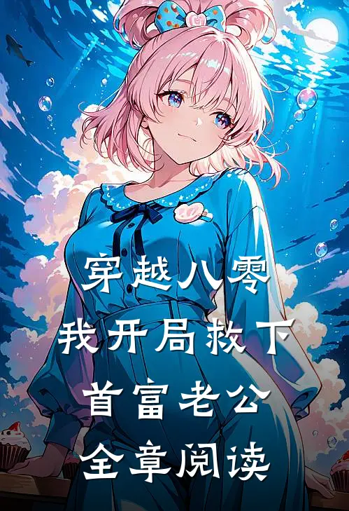 穿越八零，我开局救下首富老公全章阅读