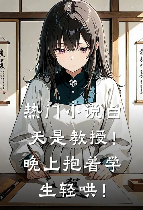 热门小说白天是教授！晚上抱着学生轻哄！